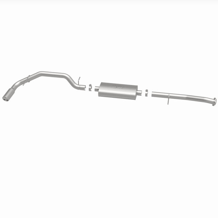 Magnaflow Street Series Cat-Back Exhaust System for Chevy Suburban Yukon 5.3L