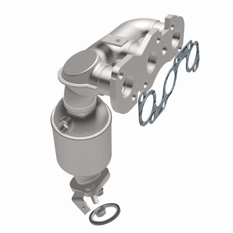 MagnaFlow Catalytic Converter for 00-04 Sienna/Avalon - Federal/EPA Compliant