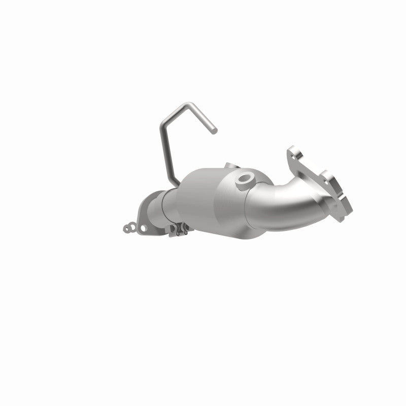 MagnaFlow Converter Direct Fit California Grade for Jeep Wrangler