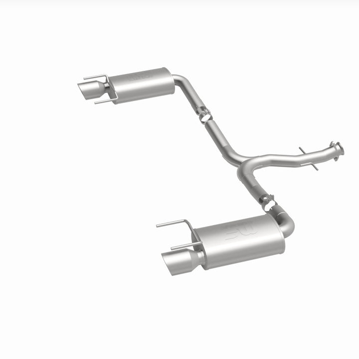 Magnaflow Street Series Cat-Back Exhaust System for 06-08 Lexus IS250/IS350