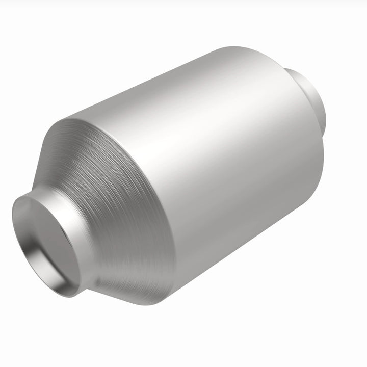 Magnaflow Universal Catalytic Converter 2.25in. Spun CA In Stock