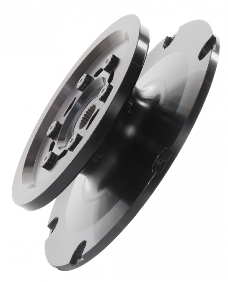 Clutch Masters 2010–2016 Steel Flywheel for Audi S4 3.0L Supercharged with DSG
