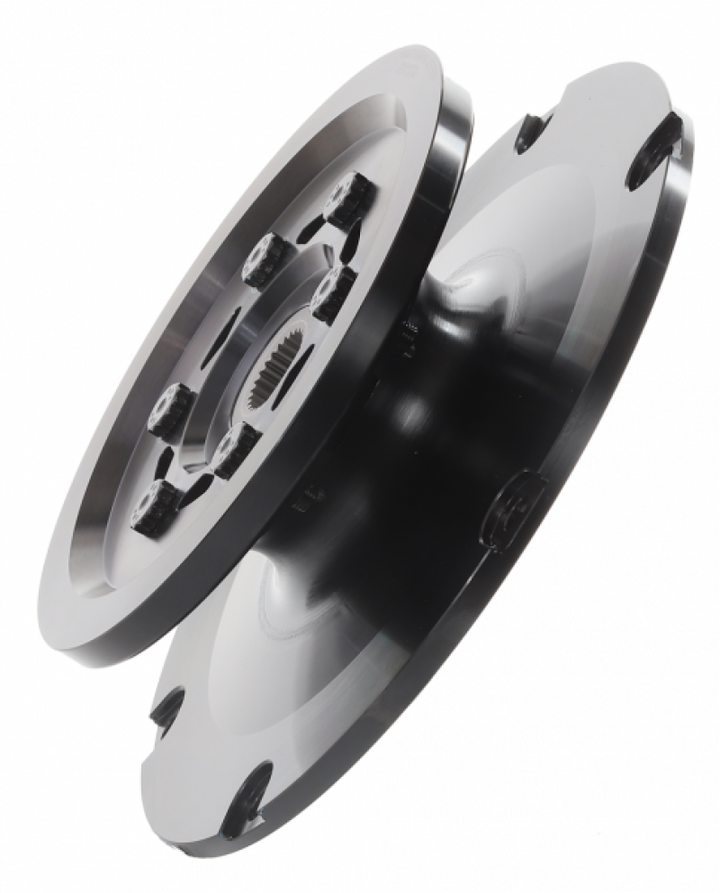 Clutch Masters 2010–2016 Steel Flywheel for Audi S4 3.0L Supercharged with DSG - OneFastShop