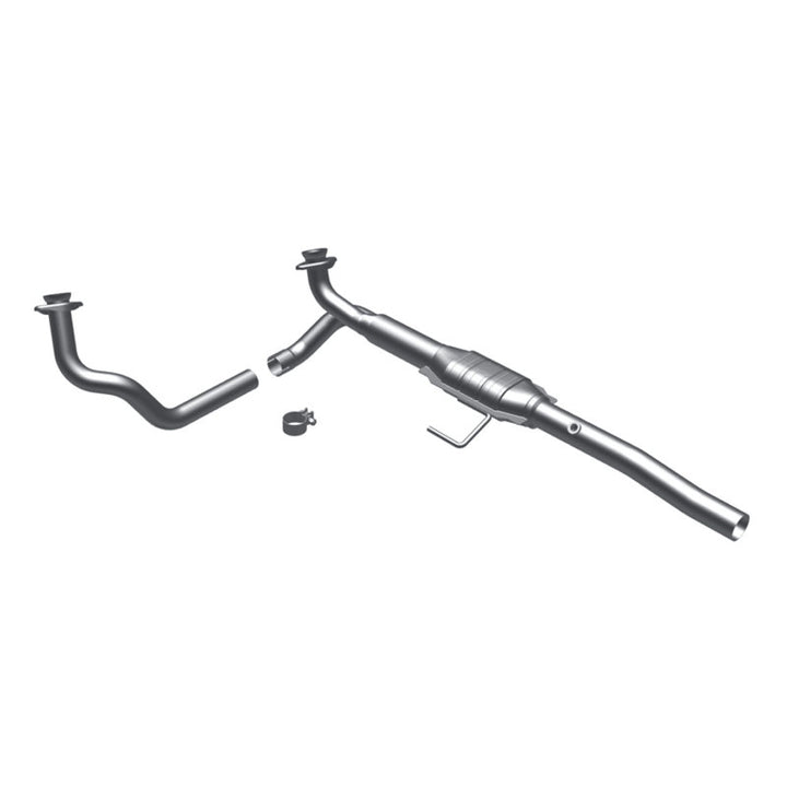 Magnaflow Direct-Fit Catalytic Converter for 2000-2001 Dodge Ram 1500 - OneFastShop