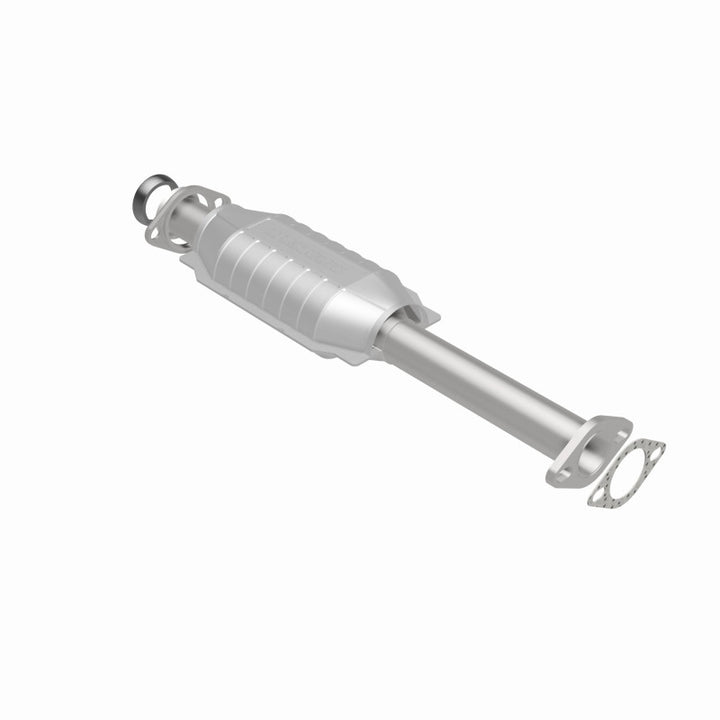 MagnaFlow Conv DF Ford 90 92 Easy Install Direct Fit