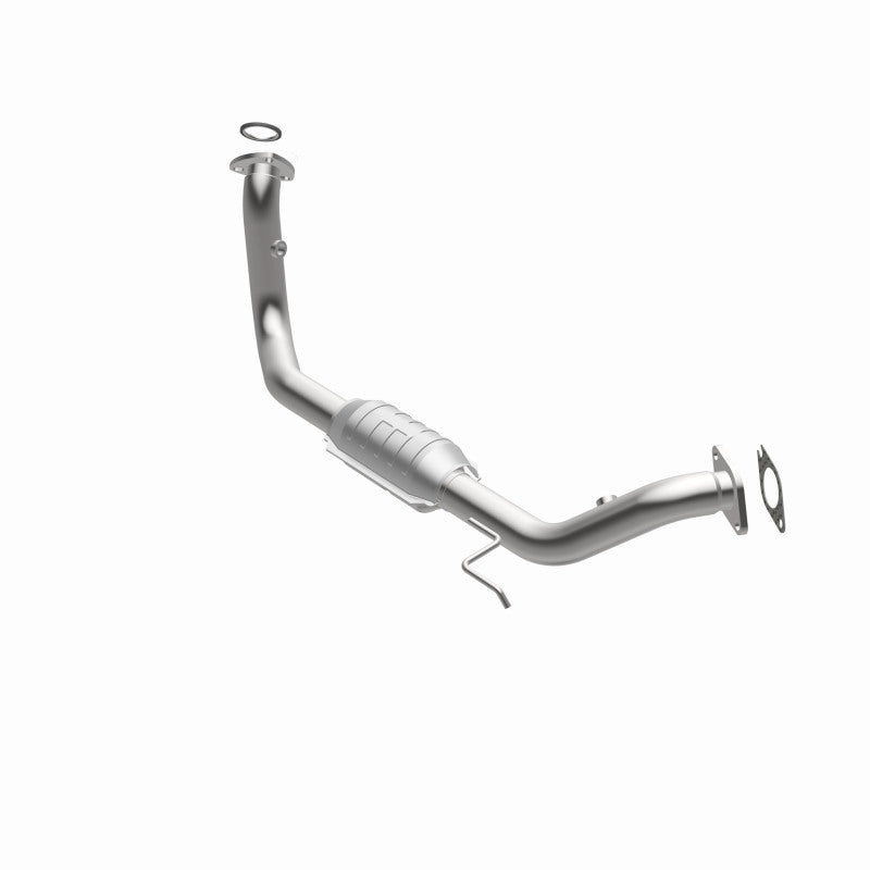 MagnaFlow Conv DF 98-02 Passport 3.2L OEM Easy Install