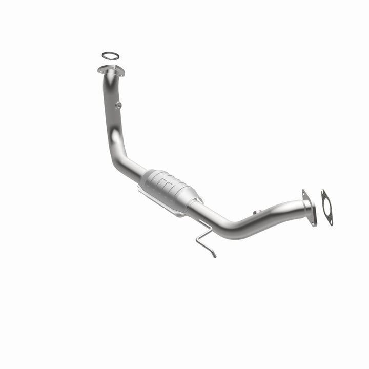 MagnaFlow Conv DF 98-02 Passport 3.2L OEM Easy Install