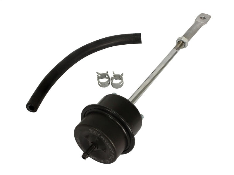 aFe Power BladeRunner Wastegate Actuator Street Series 20-60 PSI for 99.5-03 Ford Diesel Trucks V8-7.3L