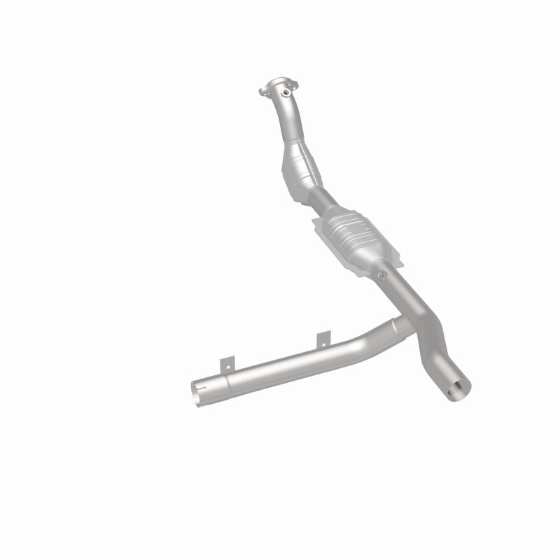 MagnaFlow Conv DF 97 Ford Expedition 4.6L Easy Install