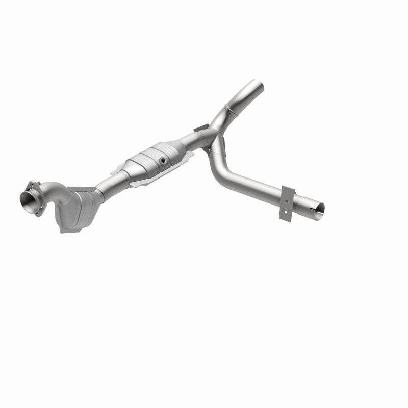 MagnaFlow Conv DF 01 Ford Trucks 4.6L Easy Install, In Stock