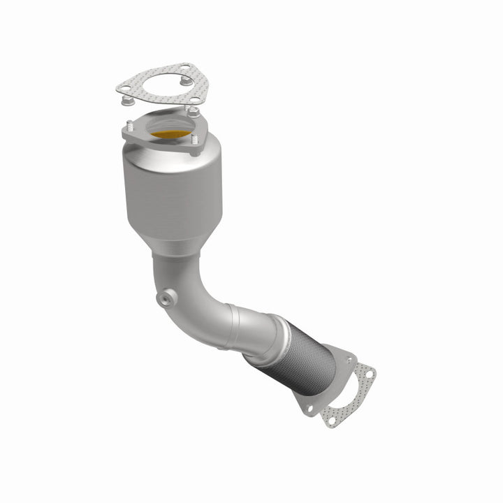 Magnaflow 03-06 Cayenne V8 4.5 Direct Fit Converter Easy Install