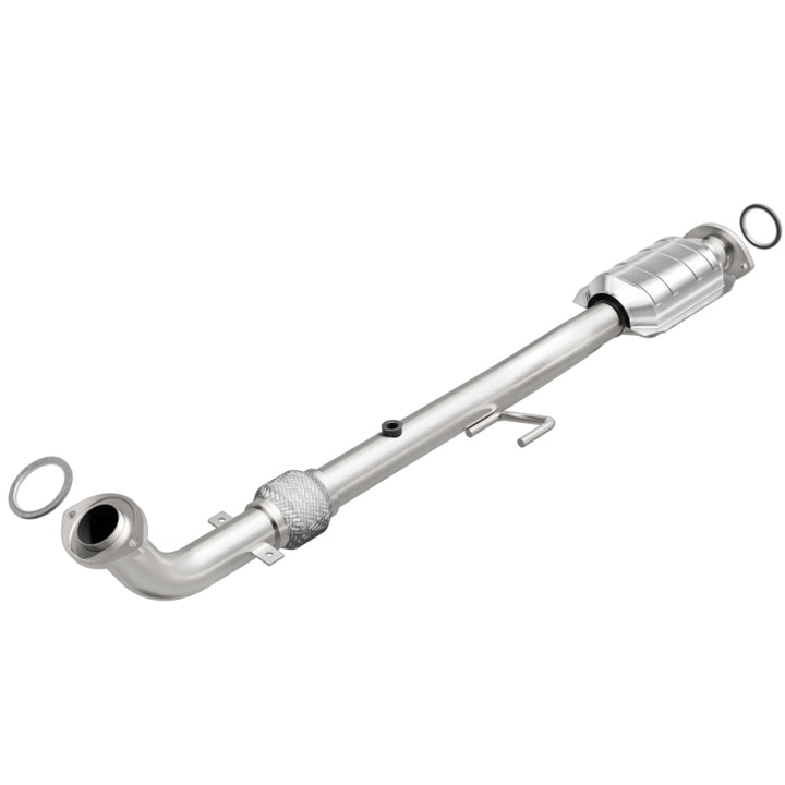Magnaflow Direct-Fit Catalytic Converter 2010-2011 Toyota Camry 2.5L - OneFastShop