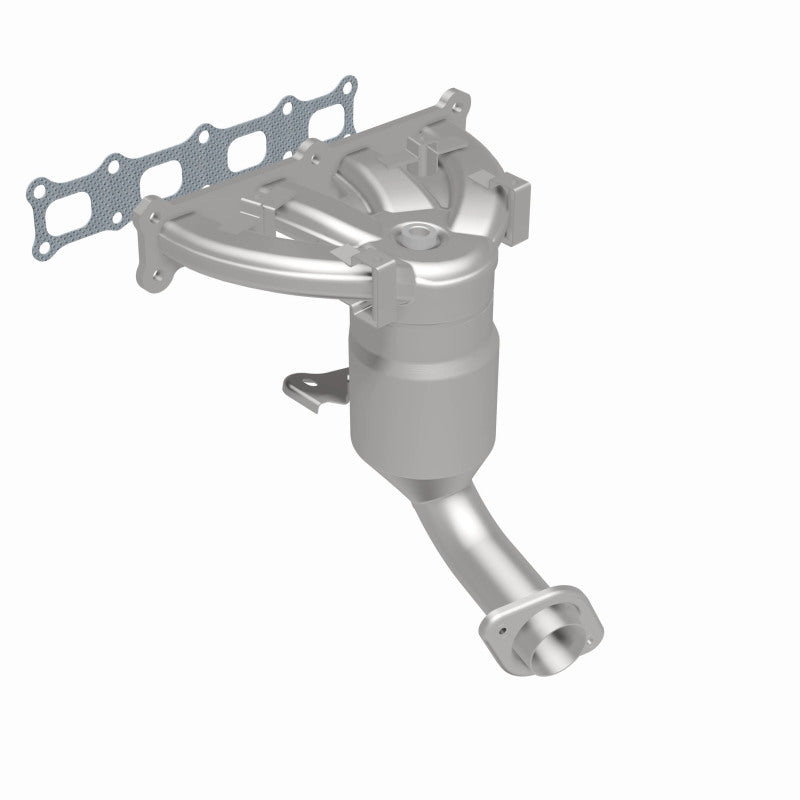 Magnaflow Conv DF 07 Dodge Caliber & Jeep Patriot Easy Install