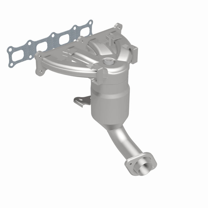 Magnaflow Conv DF 07 Dodge Caliber & Jeep Patriot Easy Install