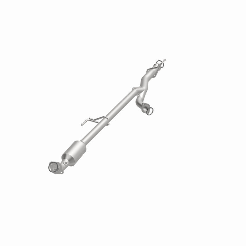 Magnaflow Direct-Fit Catalytic Converter for 05-06 Toyota Tundra 4.0L - Easy Install