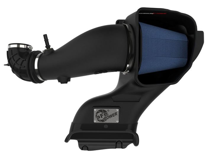 aFe Cold Air Intake Stage 2 Pro 5R 23-24 Ford F150 Raptor R - OneFastShop