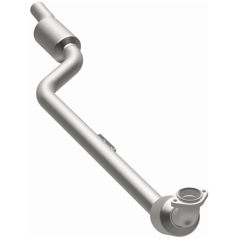 Magnaflow 2005 Mercedes-Benz CLK320 Direct Fit Converter Easy Install