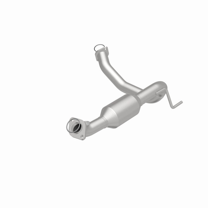 Magnaflow Conv DF 10-12 Toy FJ/4Runner 4.0L Easy Install
