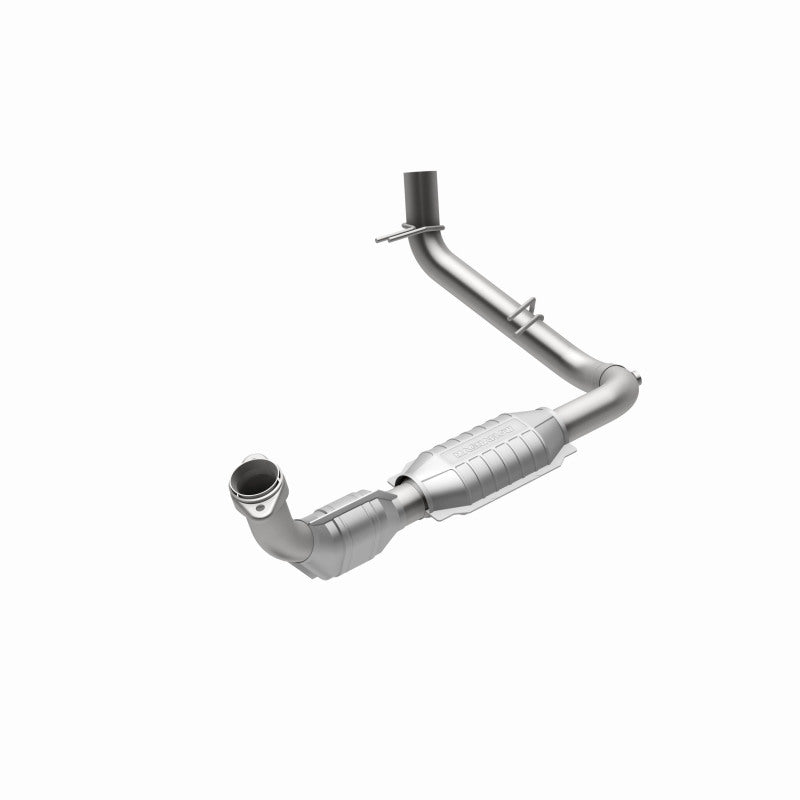 Magnaflow Catalytic Converter 98 Ford Expedition 5.4L - Federal/EPA Compliant