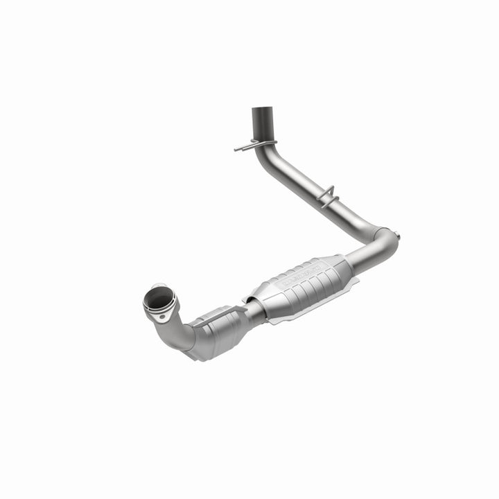 Magnaflow Catalytic Converter 98 Ford Expedition 5.4L - Federal/EPA Compliant