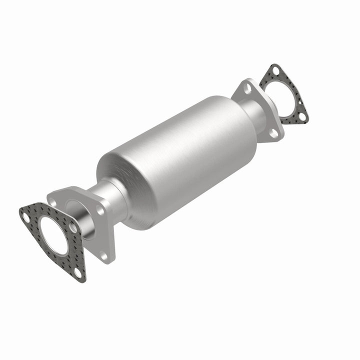 MagnaFlow Conv Direct Fit Acura-Honda 85 87 Easy Install