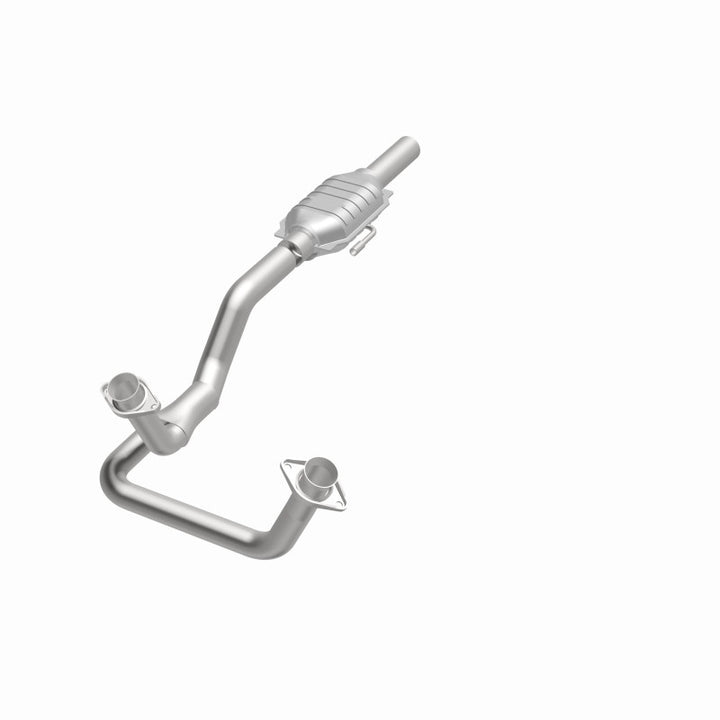 MagnaFlow Conv DF Ford 84 87 Easy Install, In Stock