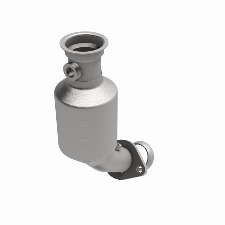 MagnaFlow Conv DF 02-03 Liberty D/S Frt 3.7L Easy Install