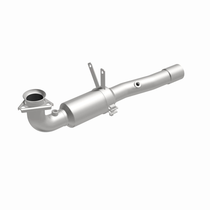 MagnaFlow Direct-Fit Catalytic Converter for Corvette 92-93