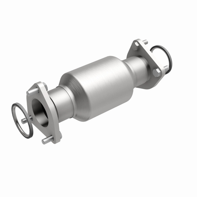 Magnaflow 07-09 Acura MDX 3.7L Direct Fit Converter Easy Install