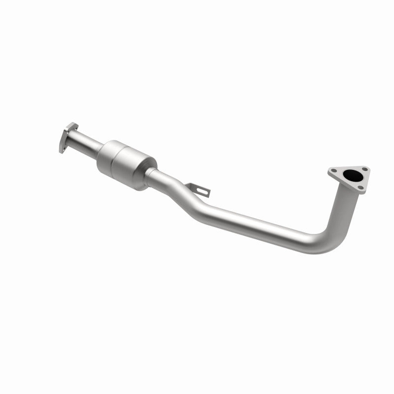 MagnaFlow Conv DF 92-94 2.8L Audi 100 Passenger Side MT Easy Install