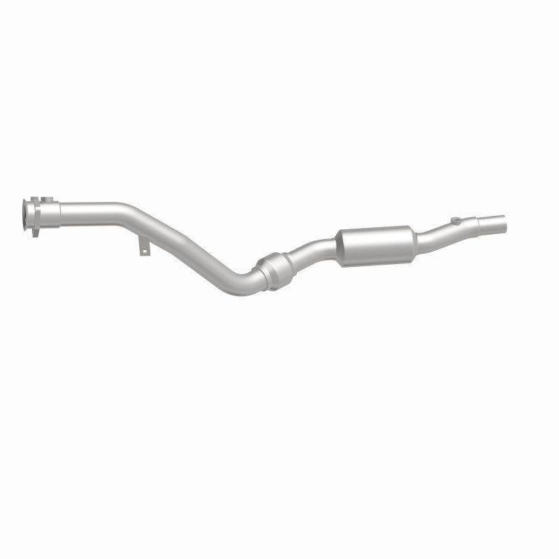 MagnaFlow Direct-Fit Catalytic Converter Audi A6 Quattro 4.2L - Driver Side