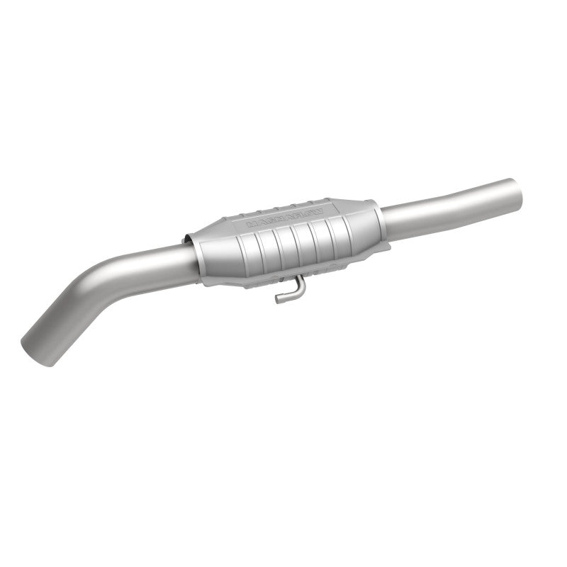MagnaFlow Catalytic Converter for Dodge-Plymouth Van - Easy Install