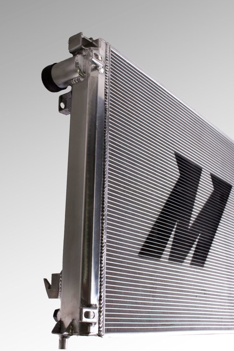 Mishimoto Performance Aluminum Radiator for 2008-2016 Dodge Challenger R/T SRT8 Hellcat