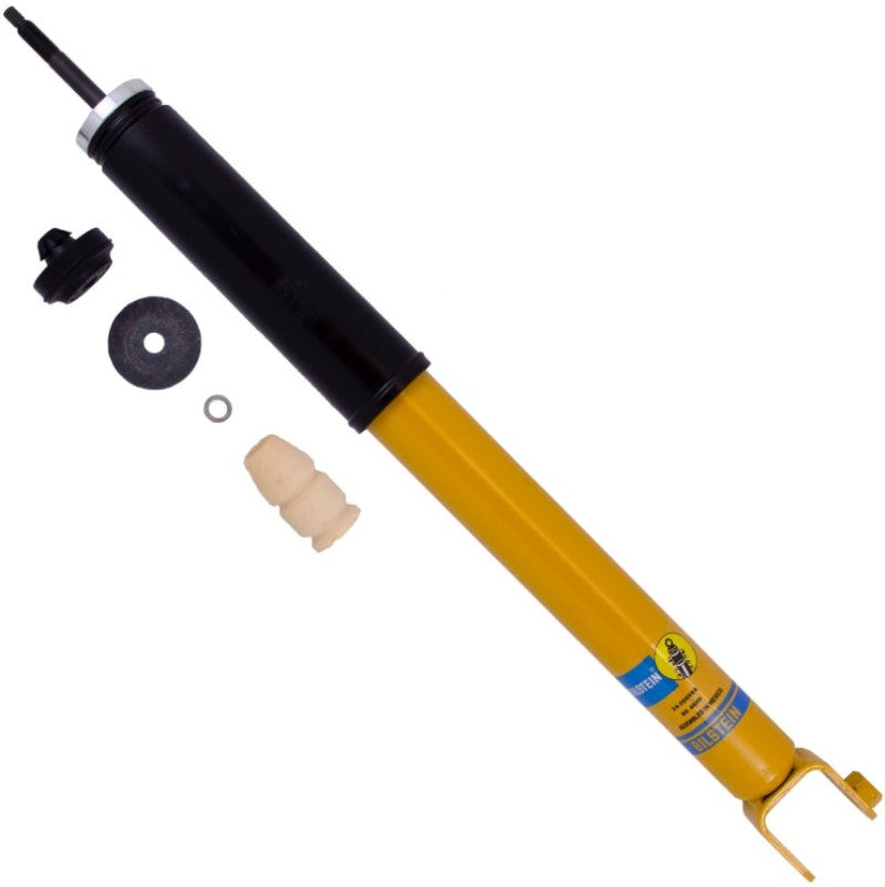 Bilstein B6 Rear Monotube Shock Absorber - Ford Explorer 2011-2019