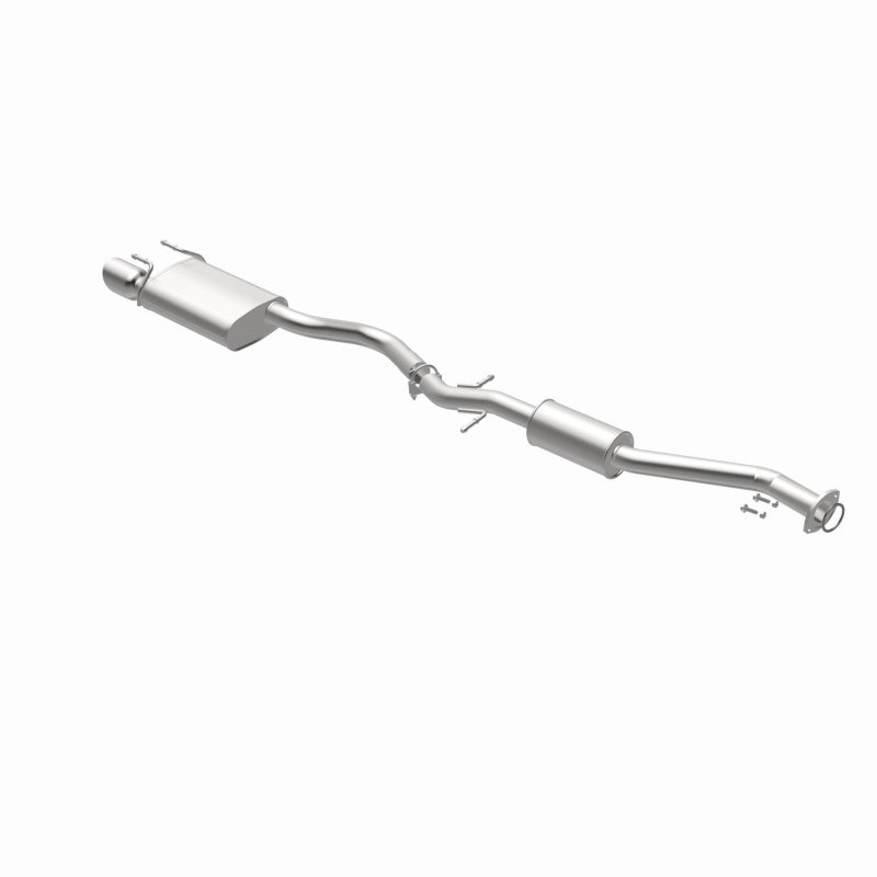MagnaFlow BRE Exhaust Kit for 2001–2005 Lexus IS300 3L