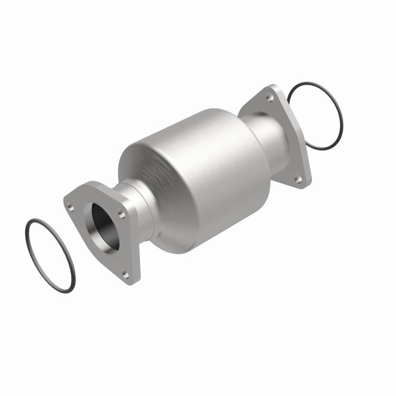 MagnaFlow Conv DF 10-13 Acura MDX/ZDX 3.7L Easy Install