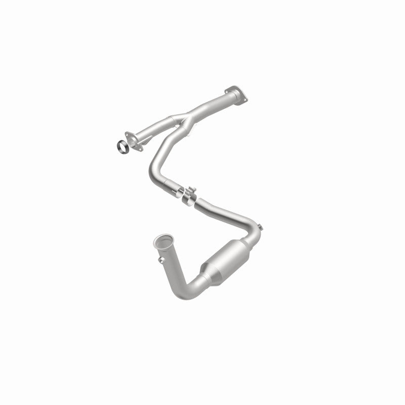 Magnaflow 2004 Jeep Liberty 3.7L Converter - CARB Compliant