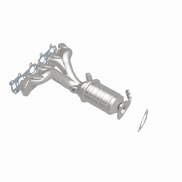 MagnaFlow 08-10 Pontiac G6 2.4L Easy Install CARB Converter