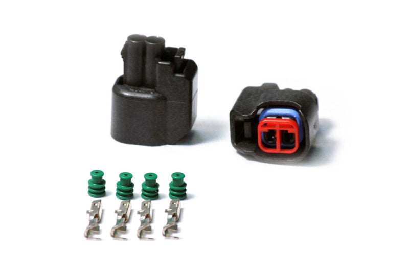 Injector Dynamics USCAR Female Injector Connector Kit