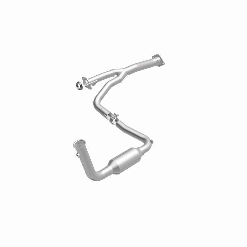 Magnaflow 2004 Jeep Liberty 3.7L Converter - CARB Compliant