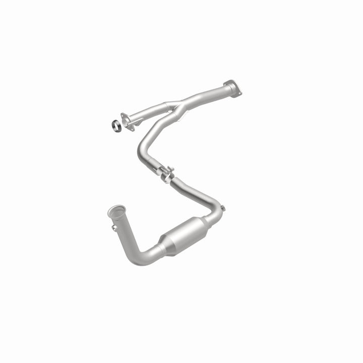 Magnaflow 2004 Jeep Liberty 3.7L Converter - CARB Compliant