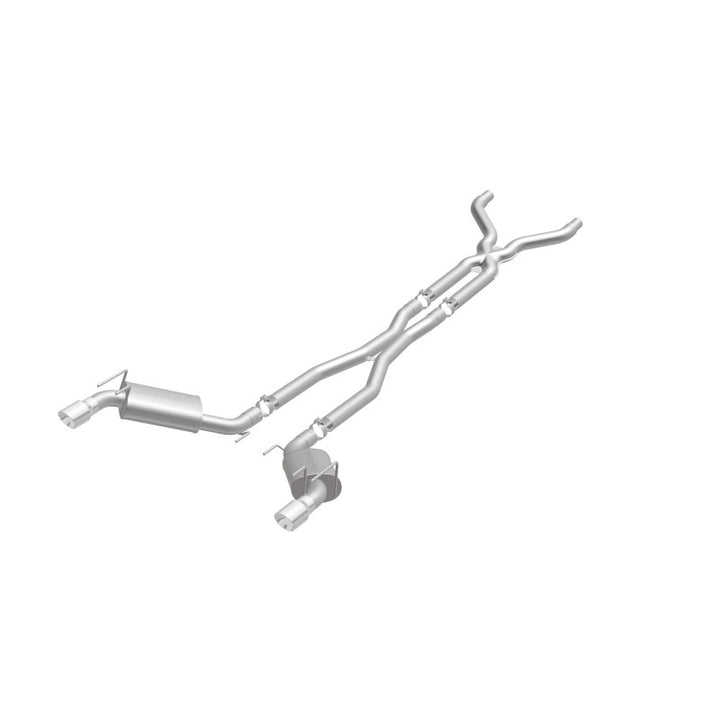 MagnaFlow 10-11 Camaro Exhaust Easy Install & Best Price