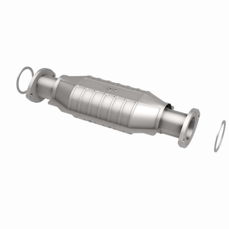 MagnaFlow Catalytic Converter for Toyota Tacoma 95-98 - Easy Install