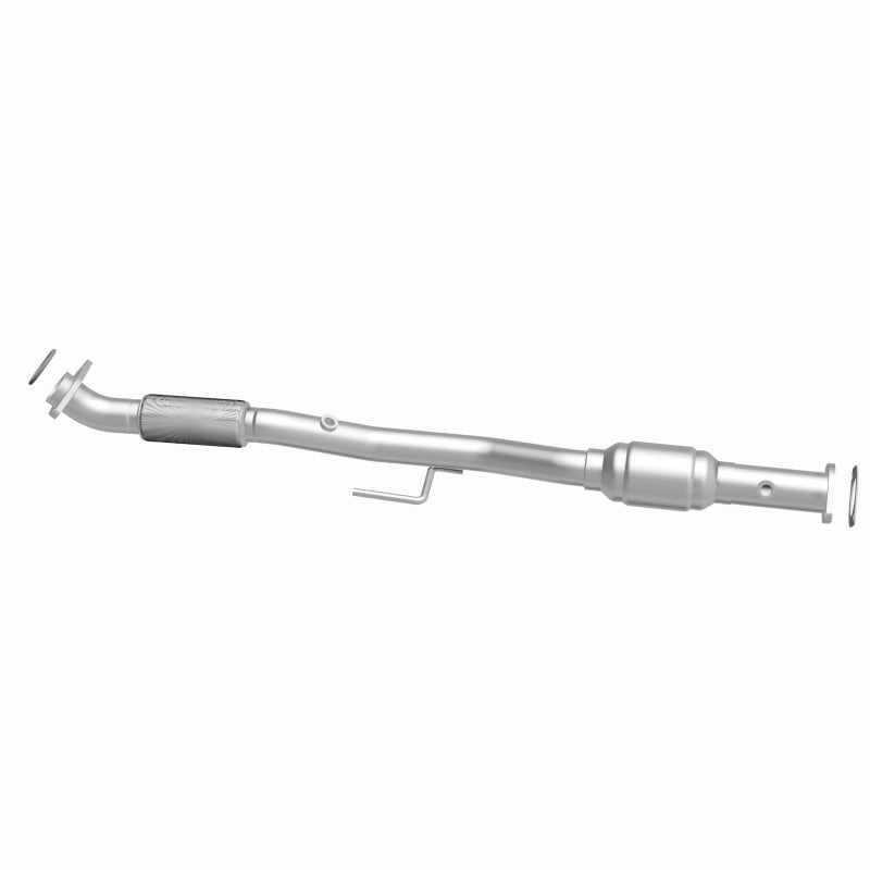 Magnaflow 07-10 Nissan Altima 2.5L Direct Fit Converter Easy Install