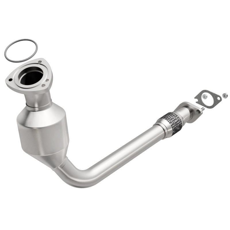 Magnaflow Direct-Fit Catalytic Converter for 09-11 Chevy Malibu 3.6L - OneFastShop