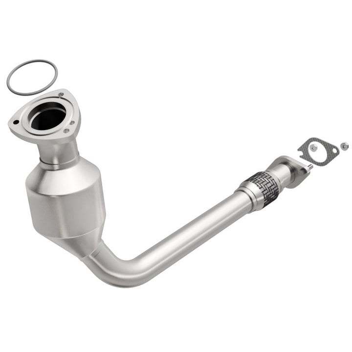 Magnaflow Direct-Fit Catalytic Converter for 09-11 Chevy Malibu 3.6L - OneFastShop