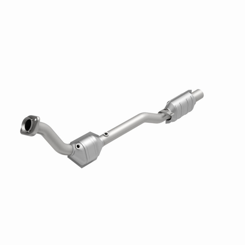 MagnaFlow Catalytic Converter 99-01 Ford Explorer 5.0L - Direct-Fit & Federal/EPA Compliant