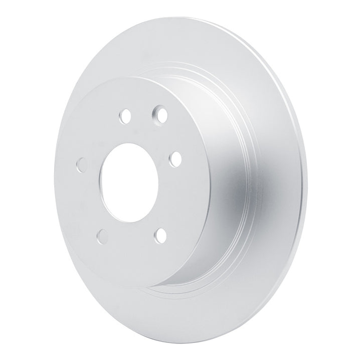 DFC 02-25 Nissan Juke Rear GeoSPEC Coated Rotor...