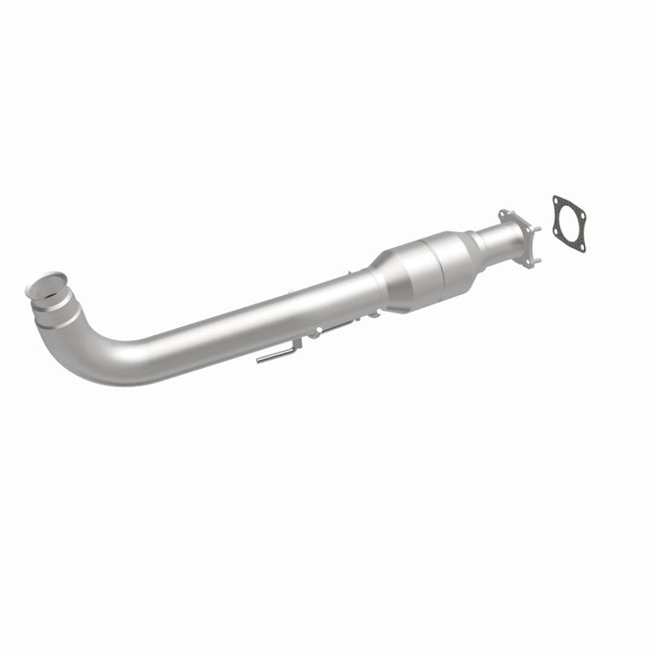 Magnaflow DOC DF 07-10 Silverado 2500/3500 HD 6.6L Catalytic Converter - Direct Fit & EPA Compliant