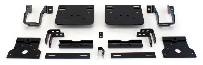 Air Lift LoadLifter 5000 Rear Air Spring Kit for Ford 250/350 Superduty 99-04